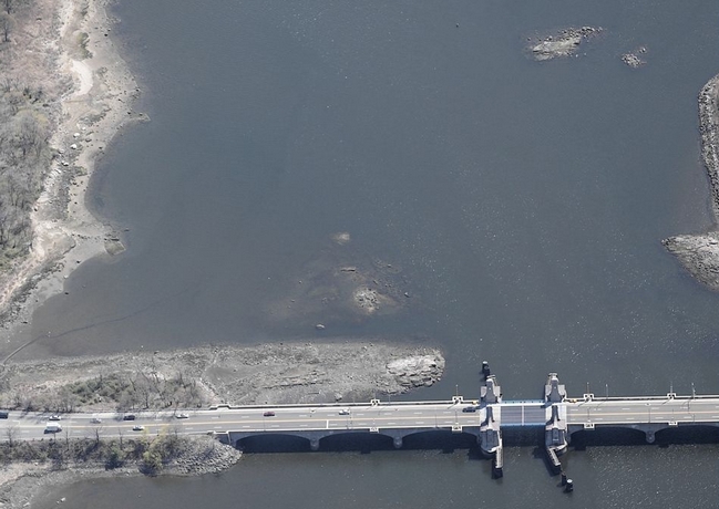 Pelham Bridge: Pelham Bridge 11